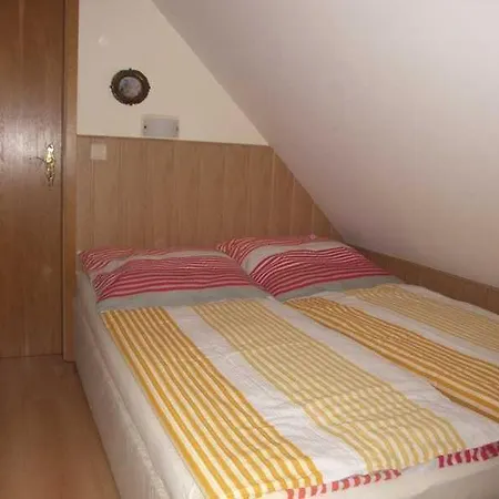 Peeneblick Apartment *