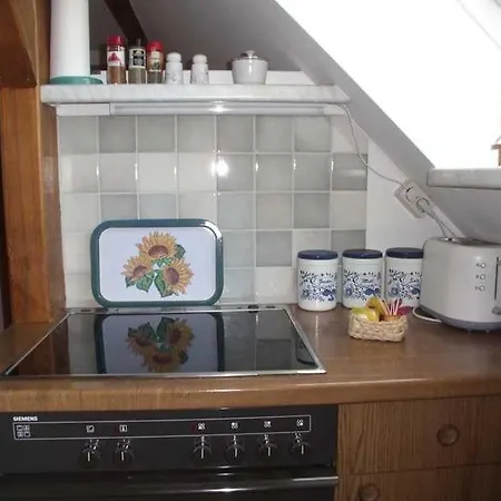 Peeneblick Daire Rankwitz