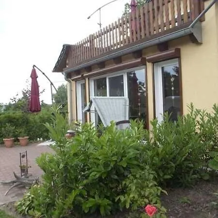 Apartman Peeneblick *